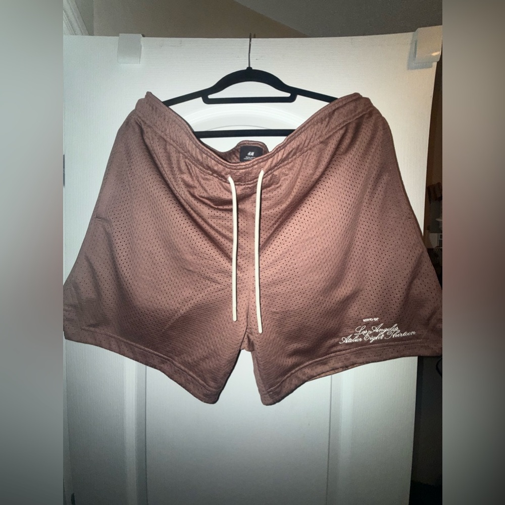 Mesh Shorts - 4 for $50